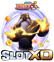 SLOT-XO